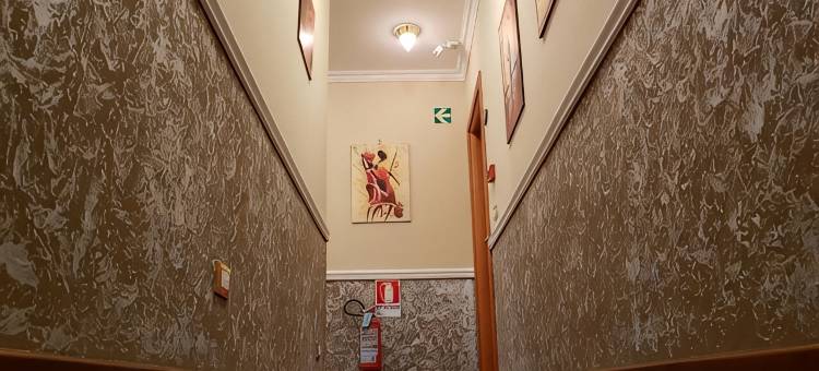 马提尼克酒店(Hotel la Martinica)图片