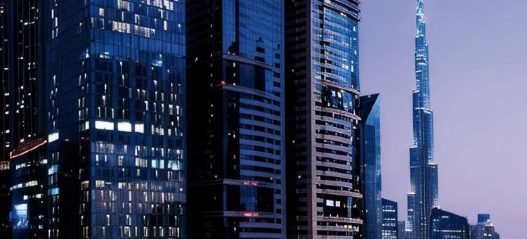 卡尔顿市中心酒店(Carlton Downtown Hotel)图片