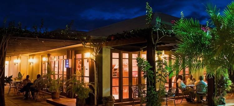 达累斯萨拉姆牡蛎湾Protea酒店(Protea Hotel Dar es Salaam Oyster Bay)图片