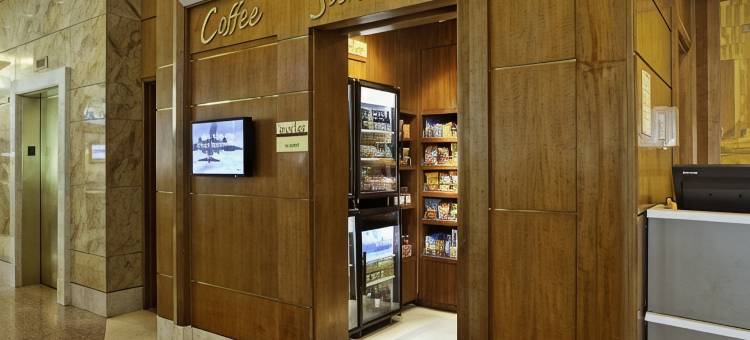 纽约肯尼迪机场万怡酒店(Courtyard New York JFK Airport)图片