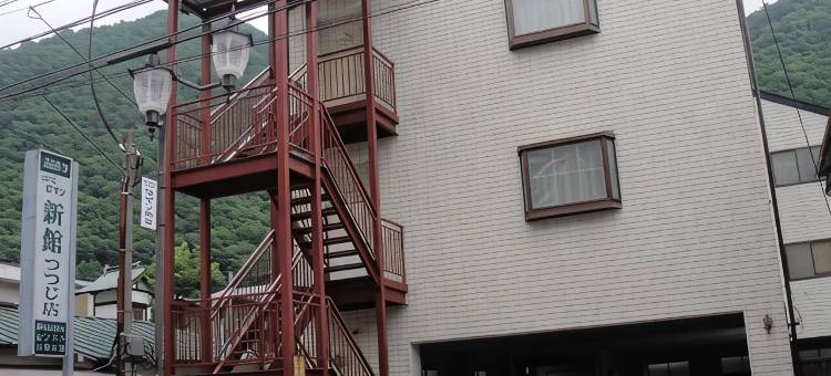 罗马杜鹃素泊酒店(Sudomari Hotel Roman Tsutsuji)图片