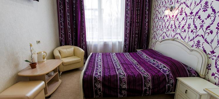艺术酒店(Art Hotel)图片