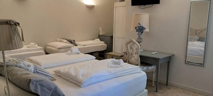 蒙特内罗别墅酒店(Villa Montenero)图片