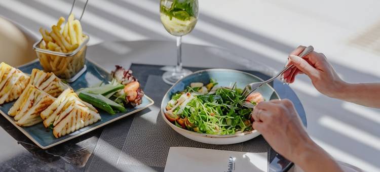 季节酒店-限成人入住(Seasons Hotel (Adults Only))图片