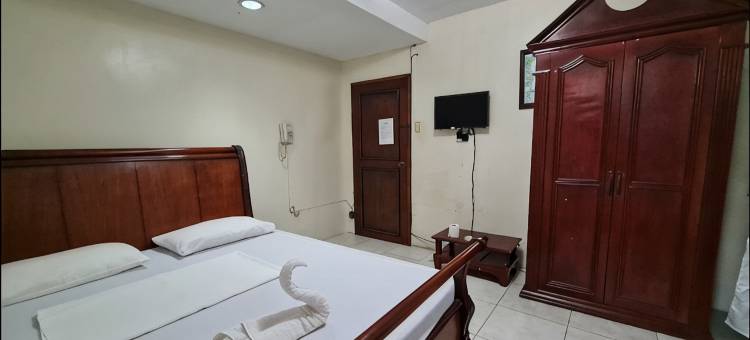 戈兰豪宅公寓及宿舍(Goland Pension House & Dormitory by SMS Hospitality)图片