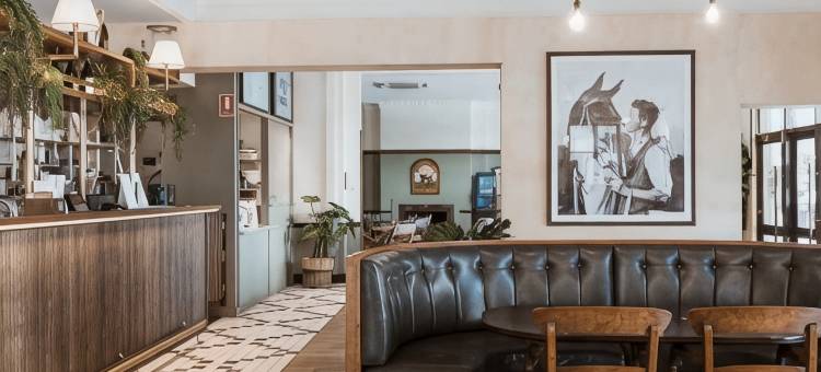 马与赛马酒店(Horse and Jockey Hotel Homebush)图片