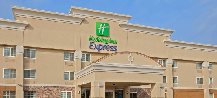 Holiday Inn Express 草地滚球场(Holiday Inn Express BOWLING GREEN by IHG)图片