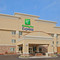 Holiday Inn Express 草地滚球场