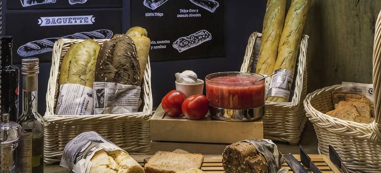 里尔中心车站宜必思酒店(Hotel ibis Lille Centre Gares)图片