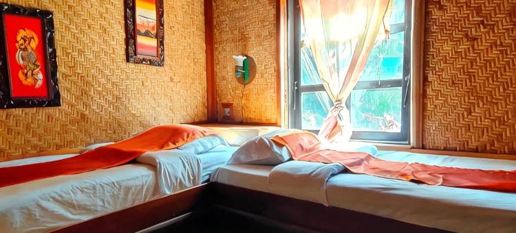 Yoschi's Hotel图片