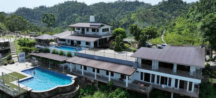Hiverooms静谧农场度假村(Serenity Farm and Resort by Hiverooms)图片