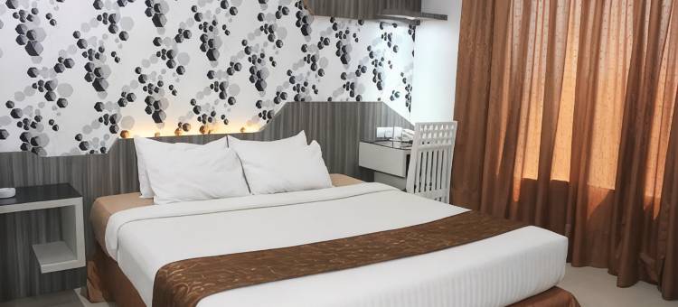 Grand Hotel Jambi图片
