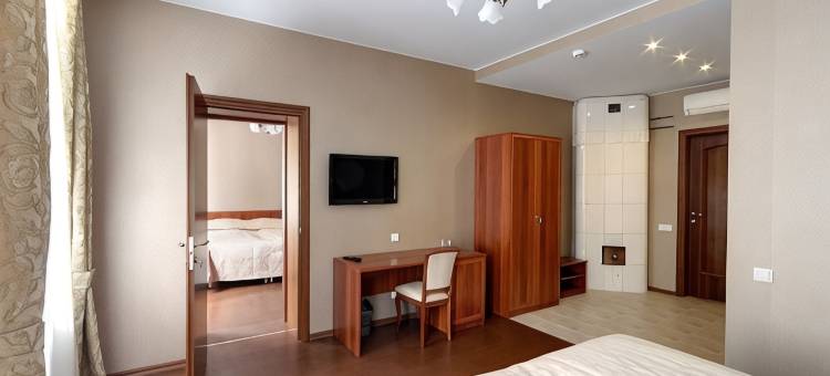 Aximaris Guesthouse图片