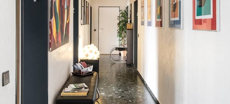 安酒店(An Hotel Gmbh)图片