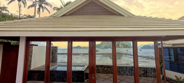尼多巢海滩度假村(The Nest El Nido Beach Resort)图片