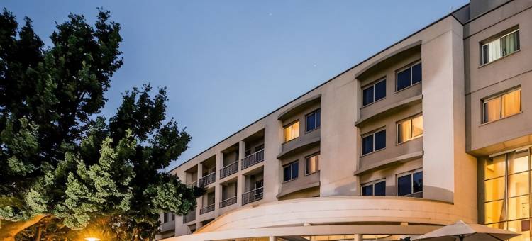 伊斯特盖特花园庭院酒店(Garden Court Eastgate)图片
