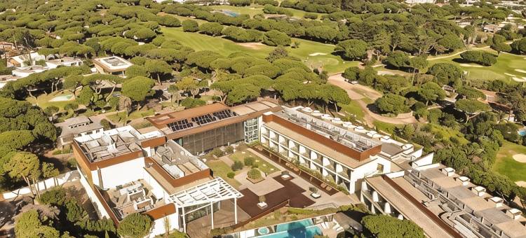 Vignette Collection ONYRIA MARINHA CASCAIS by IHG(Onyria Marinha Cascais, Vignette Collection by IHG)图片