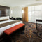 Crowne Plaza 托卢卡- LANCASTER