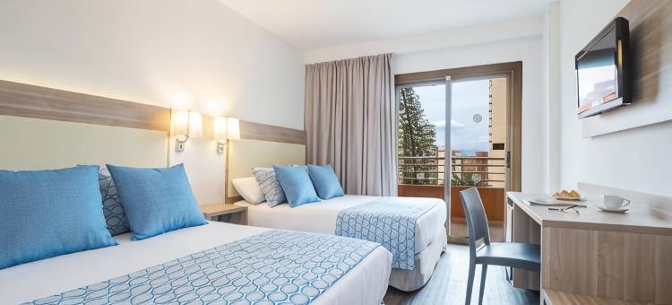 贝尼多尔姆东皮埃尔度假酒店(Hotel Benidorm East by Pierre & Vacances)图片