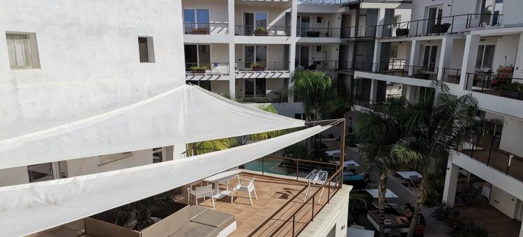 穆利诺二号度假村(Resort Il Mulino)图片