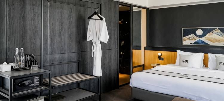 玛希玛酒店(Mahima Hotel)图片