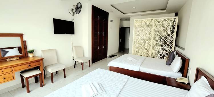 酒店暂停营业(Nam Anh 2 Hotel)图片