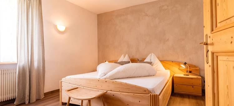Latemar Comfortable holiday residence图片