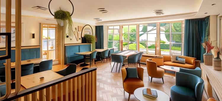 维德曼维塔尔酒店(Hotel Wiedemann)图片