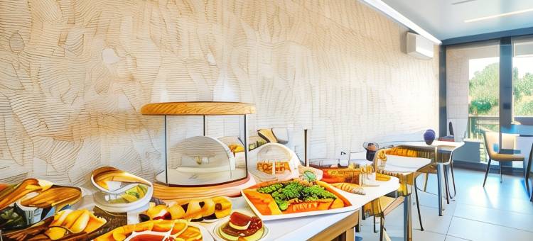 辛特拉赐福酒店(Sintra Bliss Hotel)图片