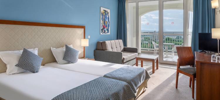 索尔月神海湾酒店-全包式(Sol Luna Bay Resort)图片