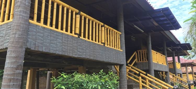 德萨度假大酒店(Grand Desa Resort)图片