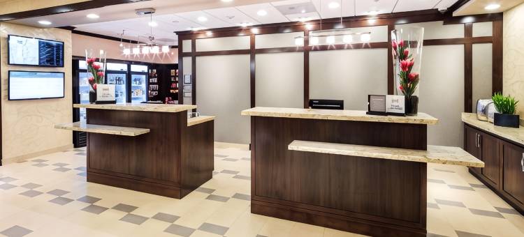 林伍德西雅图埃弗里特Homewood Suites by Hilton(Homewood Suites by Hilton Lynnwood Seattle Everett)图片