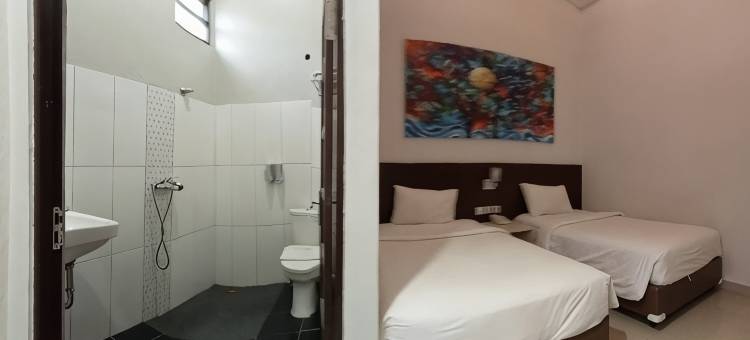Putra Kahayan Hotel图片