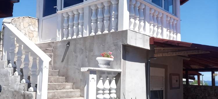 Apartments Ruža Dragove Dugi Otok图片