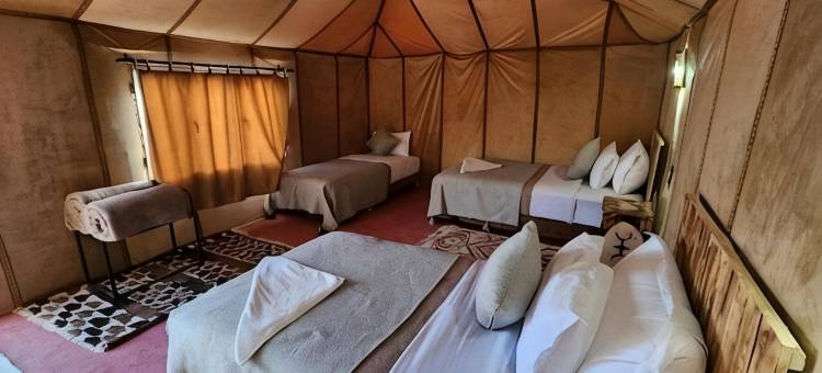 亚萨法尔豪华营地(Asafar Luxury Camp)图片