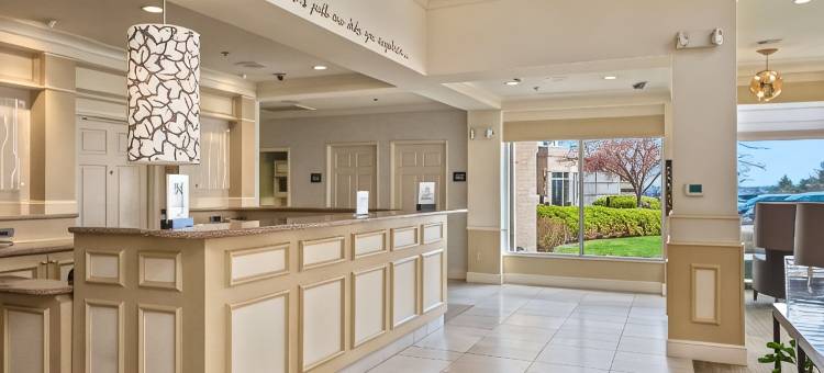 希尔顿花园酒店-奥佛兰公园(Hilton Garden Inn Overland Park)图片