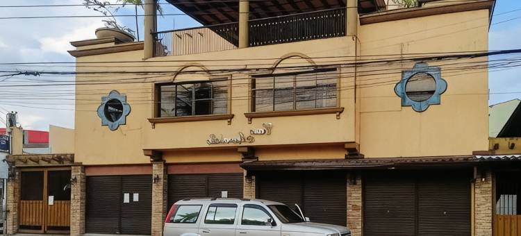 RedDoorz @ Casa Marabella Villamonte Bacolod City图片