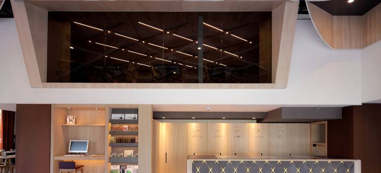 诺克斯酒店(Hotel Nox)图片
