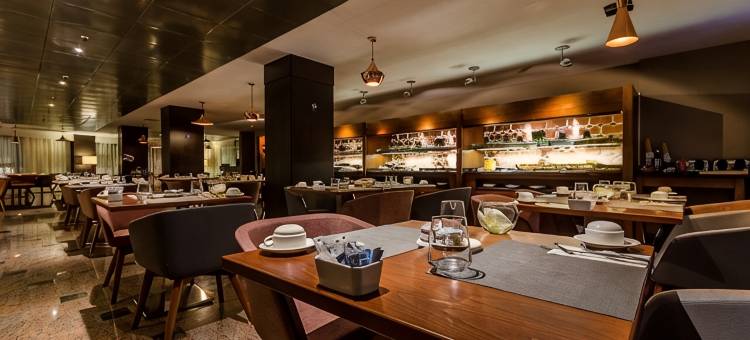 安道尔欧洲之星酒店(Eurostars Andorra)图片