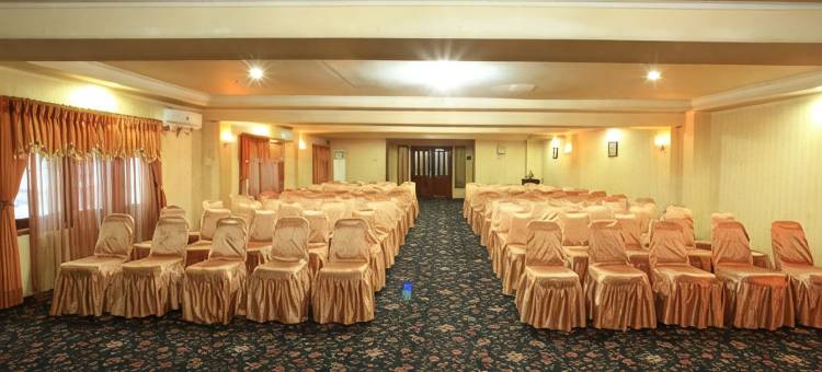 Hotel Grand Jamrud 2图片