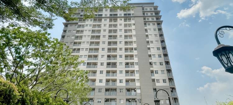 西普塔 Nemuru 酒店(Nemuru Hotel Ciputat)图片