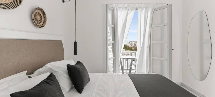 日出帕罗斯酒店(Sunrise Paros)图片