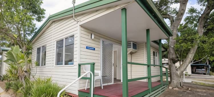 Manning Point BIG4假日公园(BIG4 Manning Point Holiday Park)图片