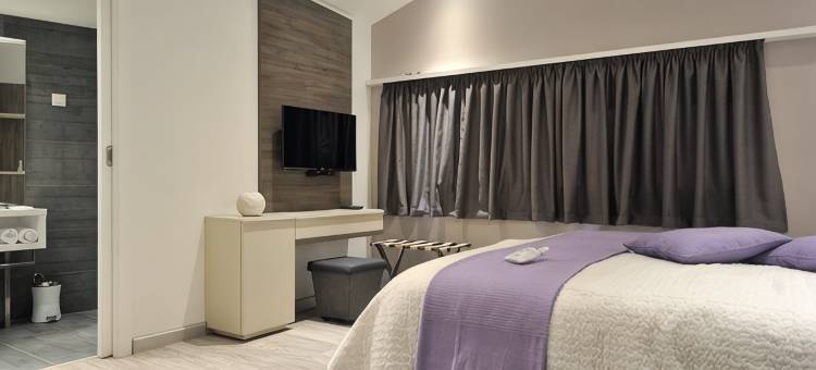 薰衣草专属客房及公寓(Apartments & Rooms Lavandula Exclusive)图片