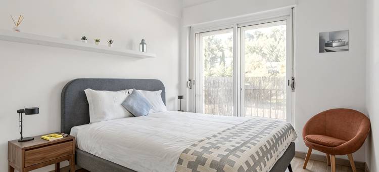 GuestReady - Striking flat in Benfica图片