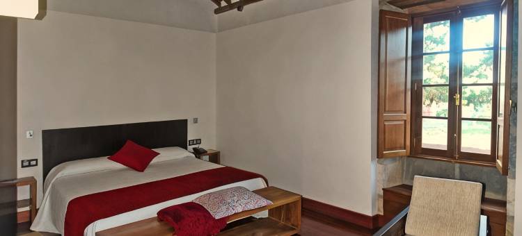 艾尔蒙达隆乡村酒店(Hotel Rural El Mondalón)图片