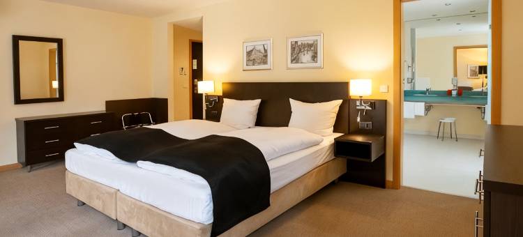 旧公寓多美洛酒店(Dormero Hotel Altes Kaufhaus Lüneburg)图片