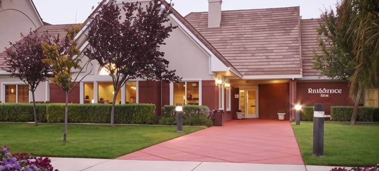 萨利纳斯蒙特雷居家酒店(Residence Inn Salinas Monterey)图片