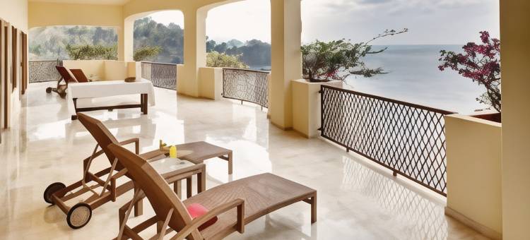 巴塞罗巴亚尔塔港酒店 - 全包(Barceló Puerto Vallarta - All Inclusive)图片