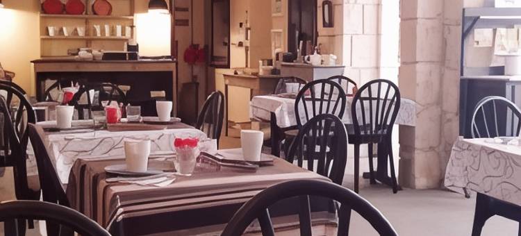 信使斯涛特尔酒店(Cit'Hotel des Messageries)图片